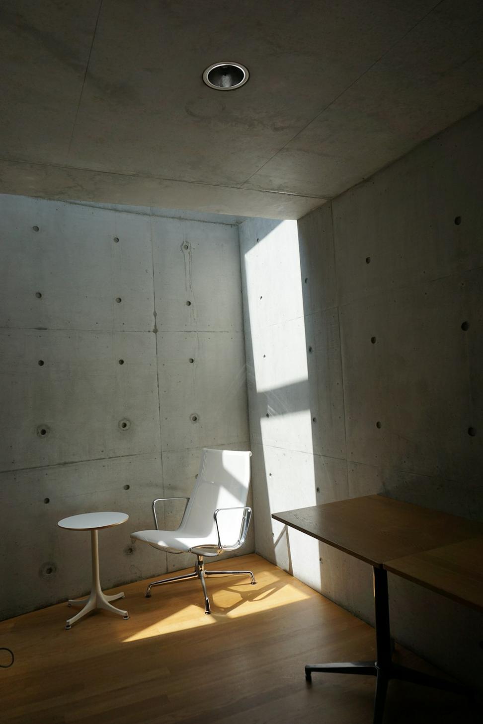 Dark Forge Quintar Studio Office